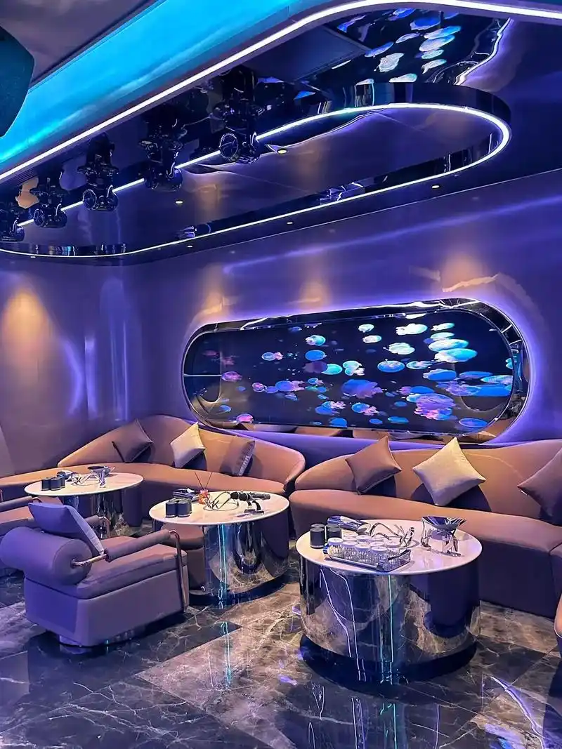 枣庄商务ktv优选商务ktv订房便捷-市中区ktv预定