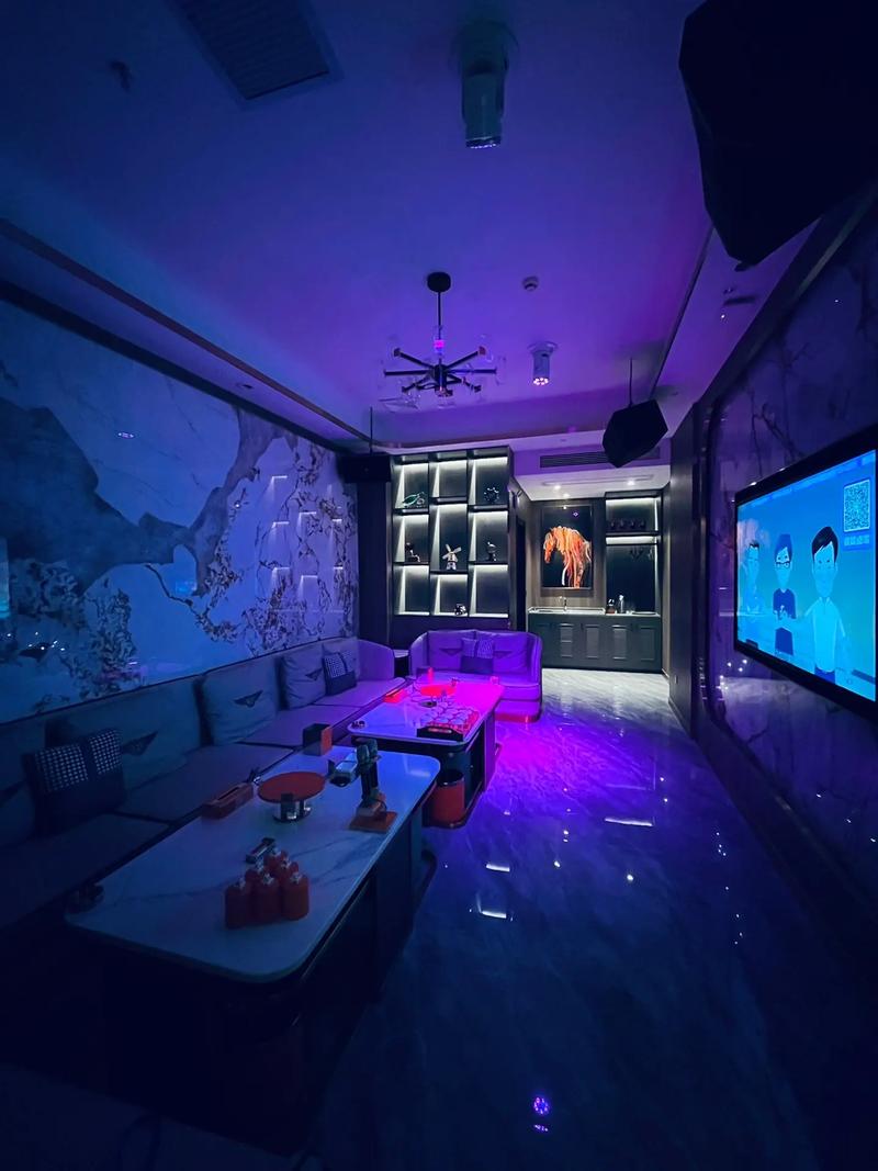 枣庄商务ktv独特商务ktv玩法揭秘-峄城区ktv预定